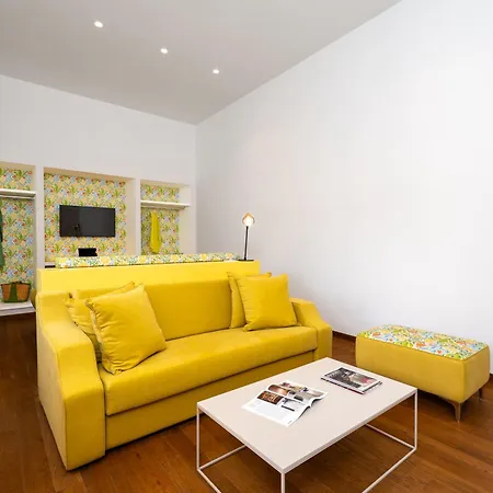 Yourhome - Casa Iovino Pensionat