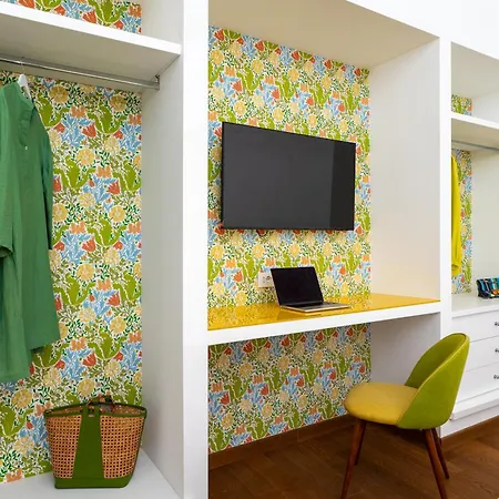 Yourhome - Casa Iovino Pensionat