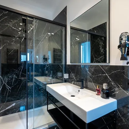 Penzion Yourhome - Casa Iovino