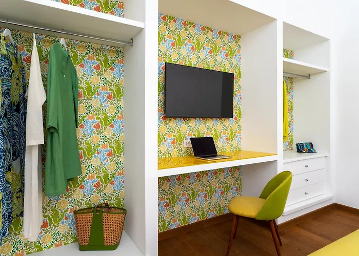 Yourhome - Casa Iovino Penzion