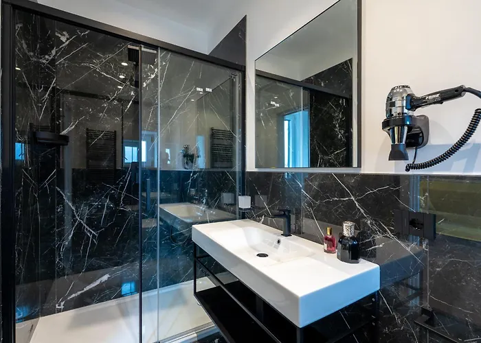 Penzion Yourhome - Casa Iovino