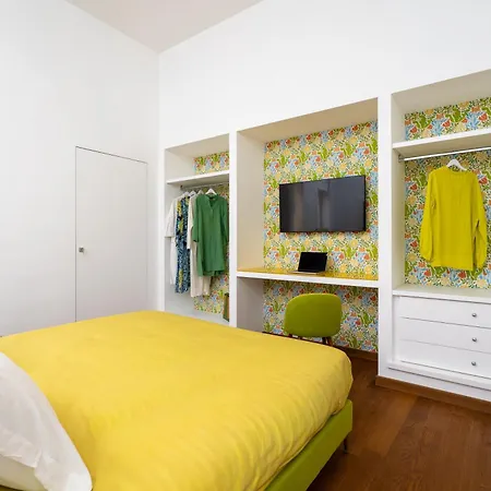 Yourhome - Casa Iovino 3*