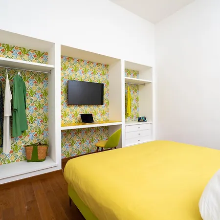 Yourhome - Casa Iovino בית הארחה 3*