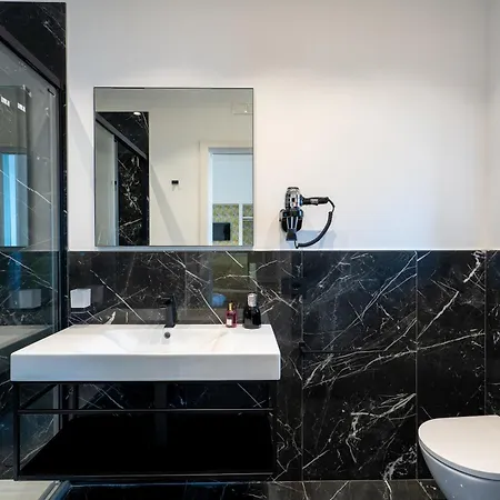 בית הארחה Yourhome - Casa Iovino סורנטו