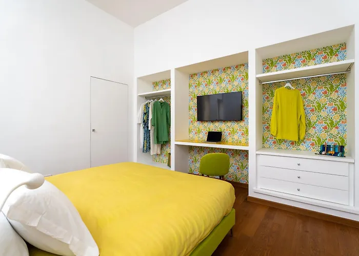 Yourhome - Casa Iovino 3*